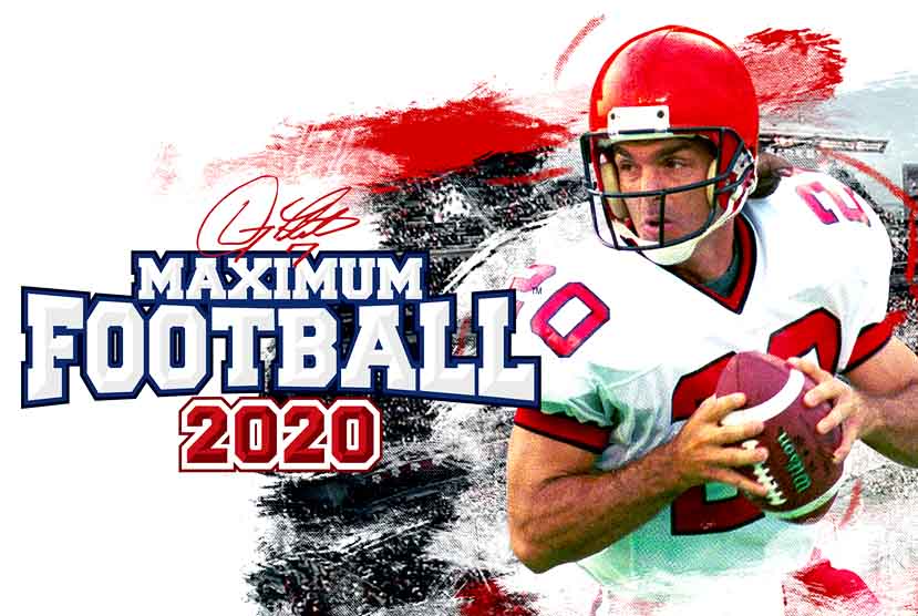 Doug Flutieâ€™s Maximum Football 2020 Free Download
