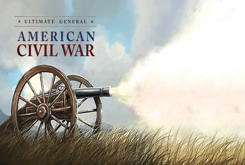 Ultimate General: Civil War Free Download (v1.11)
