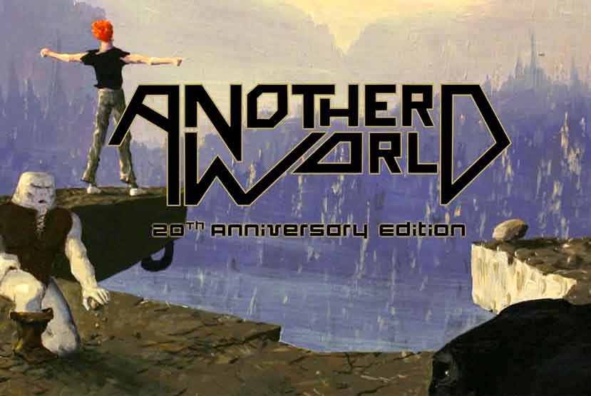 Another World â€“ 20th Anniversary Edition Free Download
