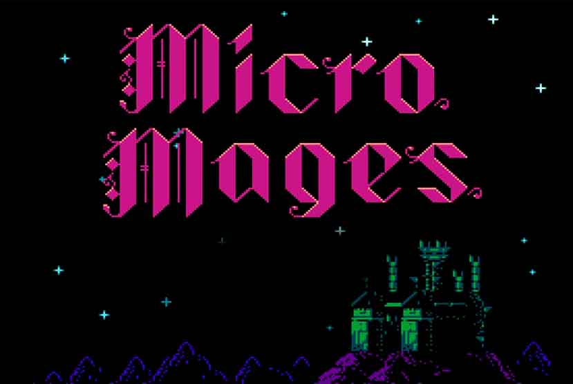 Micro Mages Free Download
