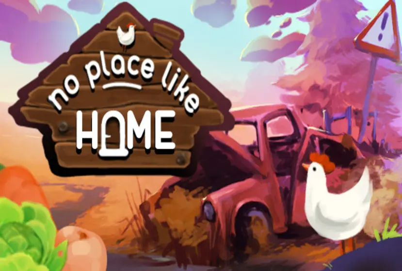 No Place Like Home Free Download
