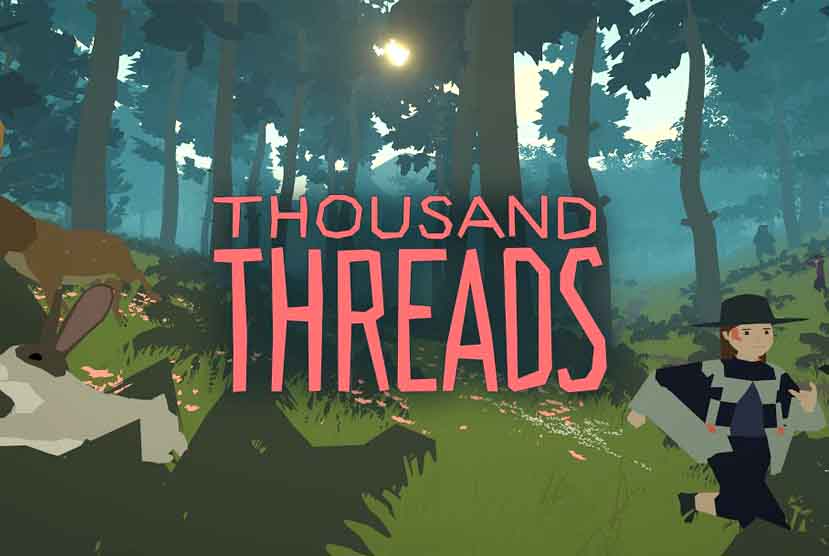 Thousand Threads Free Download (v1.1.2)
