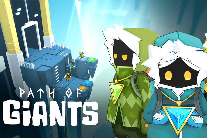 Path of Giants Free Download (v1.1.5)
