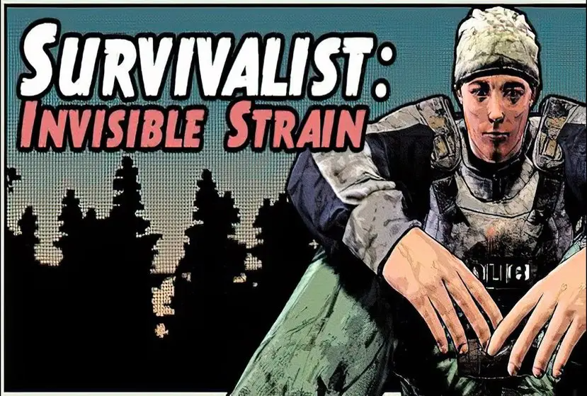 Survivalist: Invisible Strain Free Download (v176)
