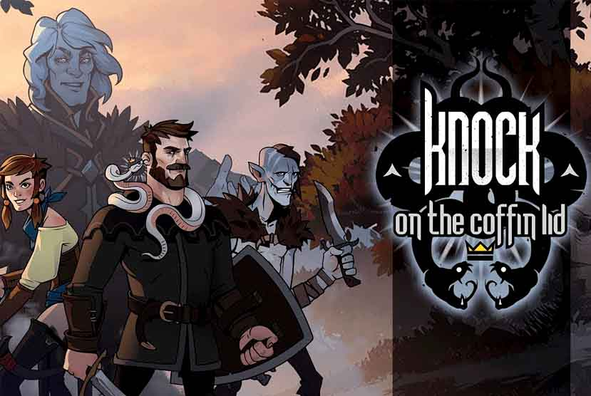 Knock on the Coffin Lid Free Download
