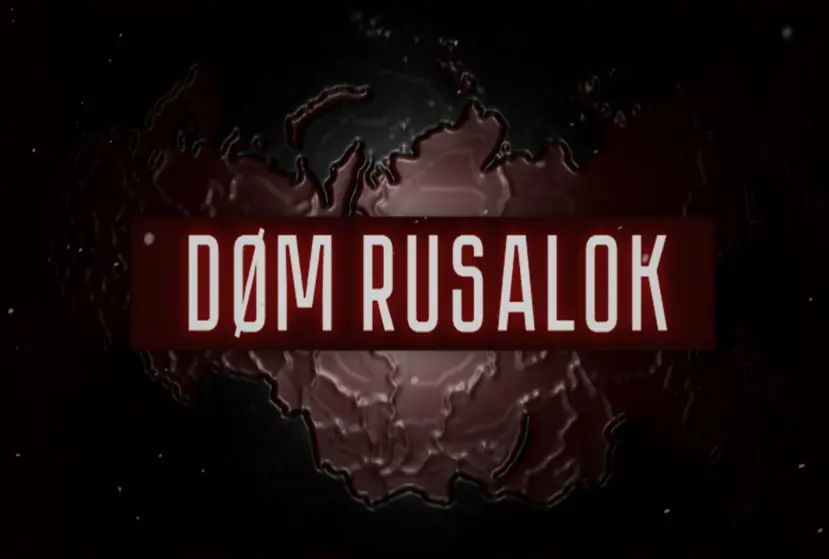 DOM RUSALOK Free Download (v1.0.3)
