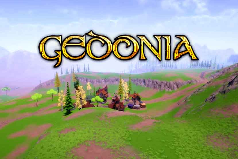 Gedonia Free Download (v1.38a)
