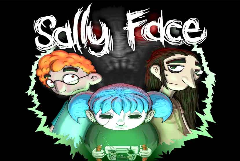 Sally Face Free Download
