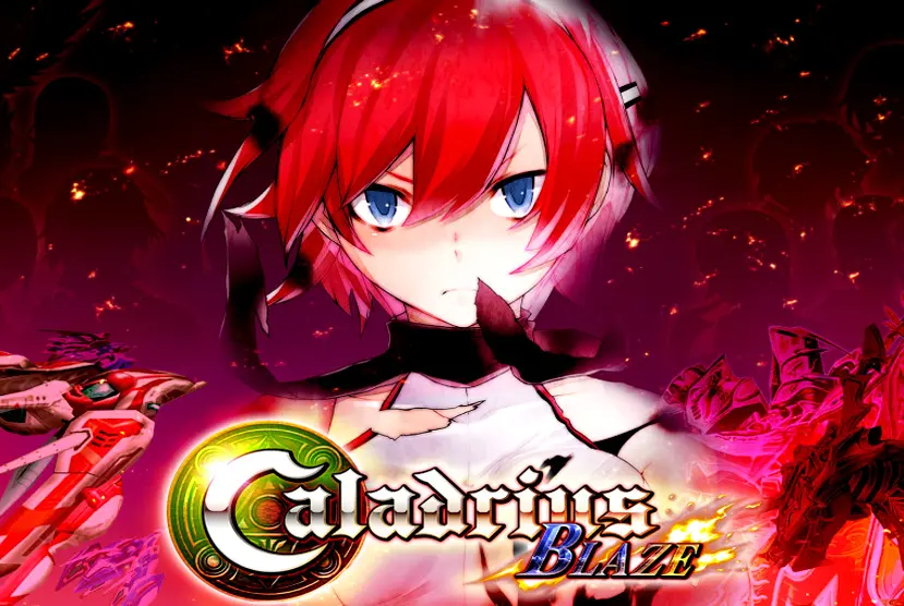 Caladrius Blaze Free Download
