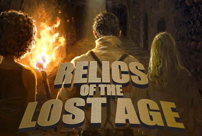 Relics of the Lost Age Free Download
