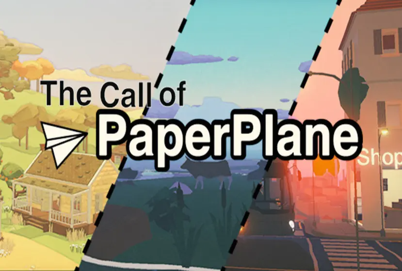 The Call Of Paper Plane Free Download
