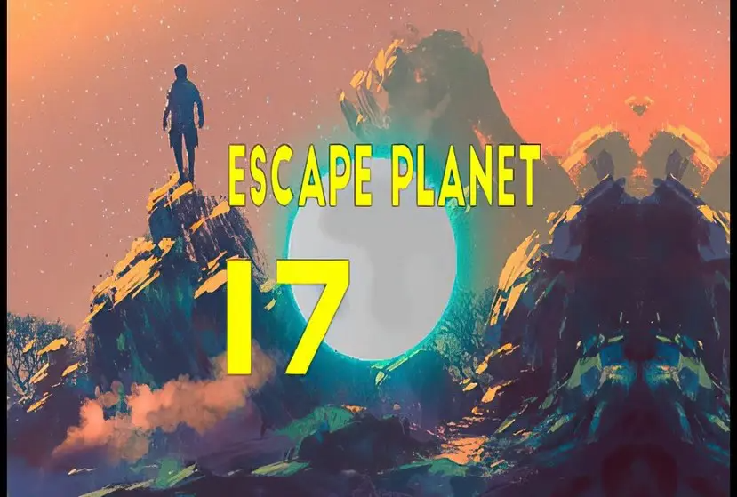 Escape Planet 17 Free Download
