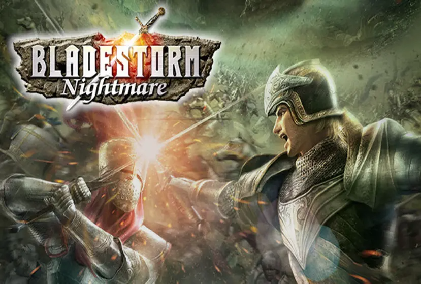 BLADESTORM: Nightmare Free Download
