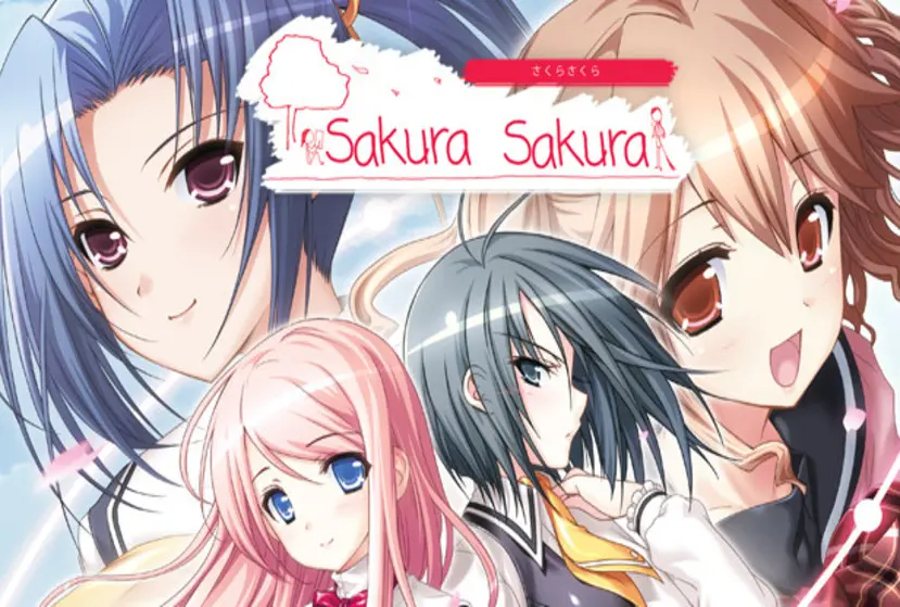 Sakura Sakura Free Download
