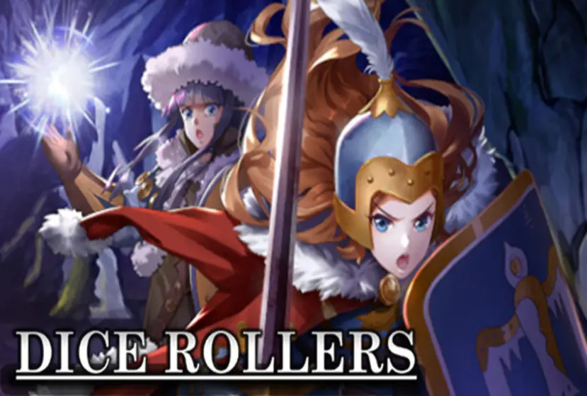 Dice Rollers Free Download
