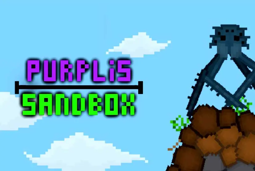 Purplis Sandbox Free Download (v0.2.0)
