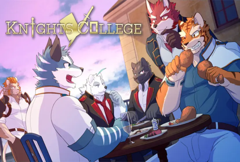 Knights College Free Download
