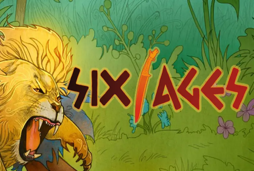 Six Ages: Ride Like the Wind Free Download (v1.0.12-1)
