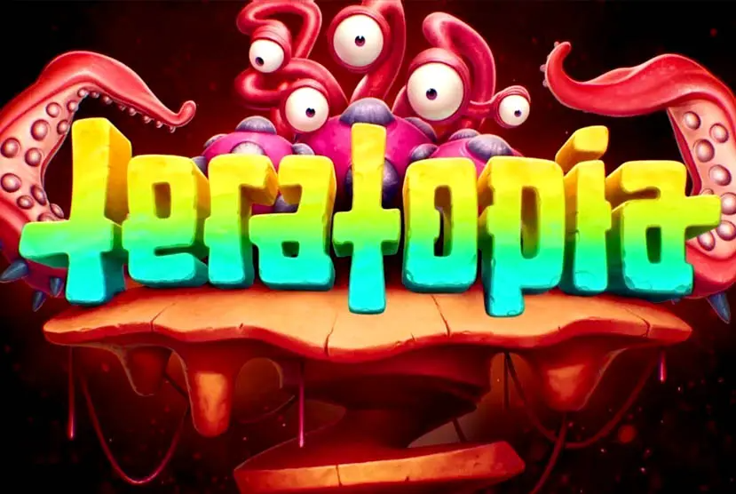 Teratopia Free Download
