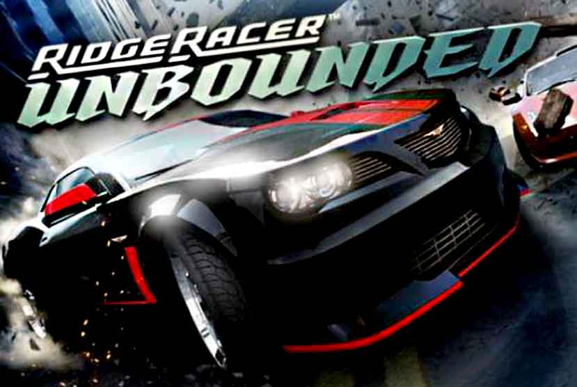 Ridge Racer Unbounded Free Download
