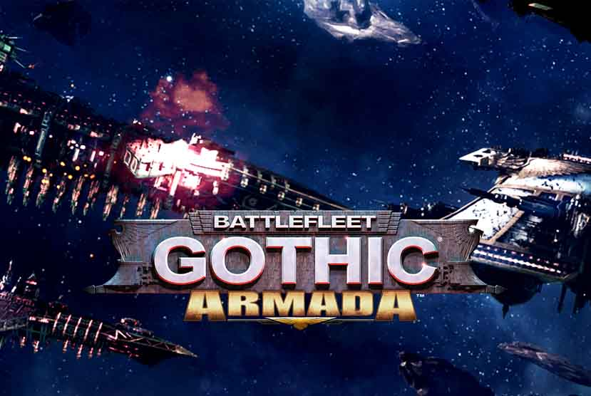 Battlefleet Gothic: Armada Free Download
