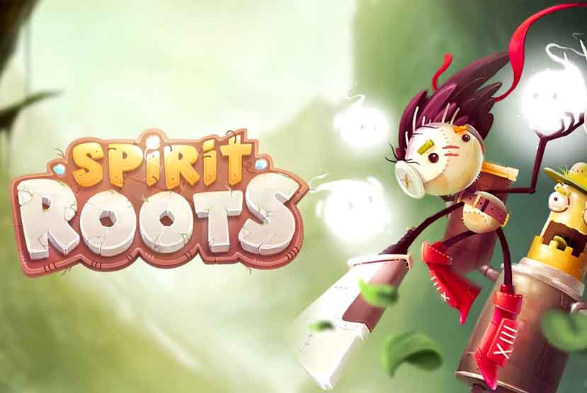 Spirit Roots Free Download
