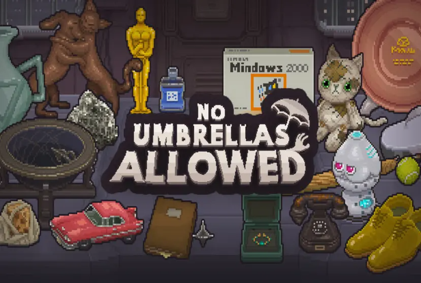 No Umbrellas Allowed Free Download (v1.0.0)
