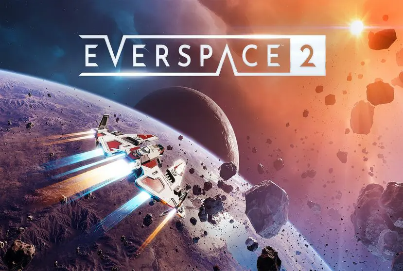 EVERSPACE 2 Free Download (v0.8.2541)
