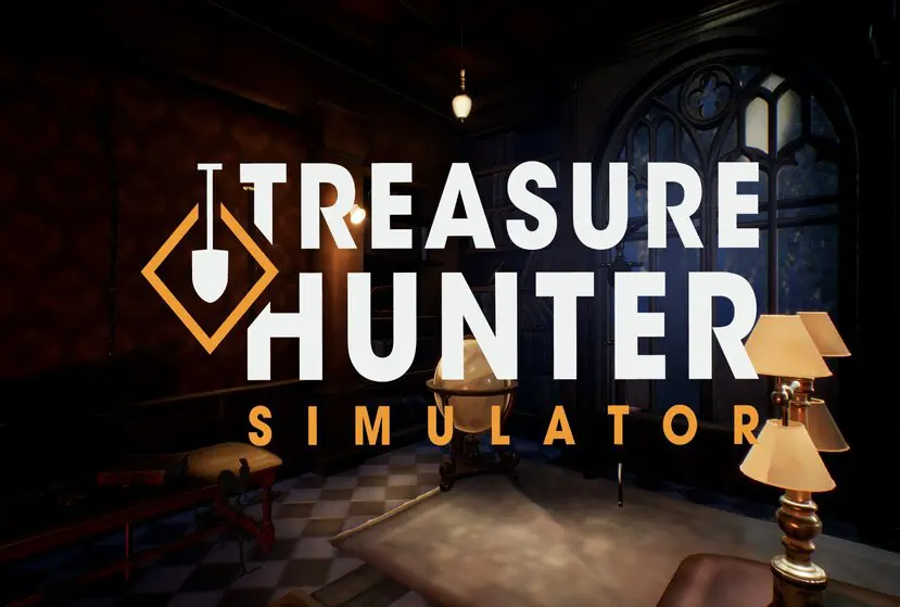 Treasure Hunter Simulator Free Download (Update 5)
