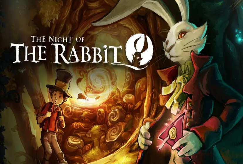 The Night of the Rabbit Free Download (v1.2.3.0389)
