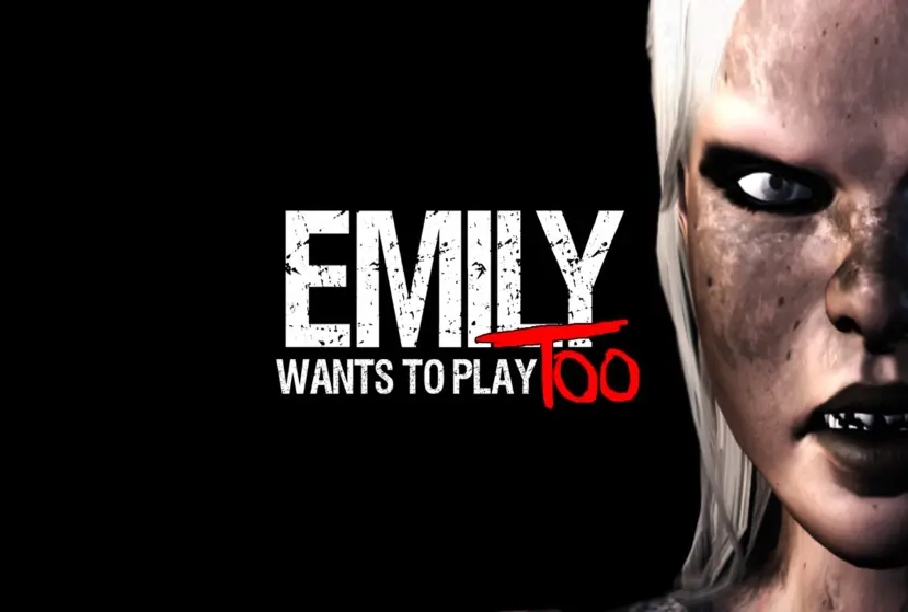 Emily Wants to Play Too Free Download (Build 1465503)
