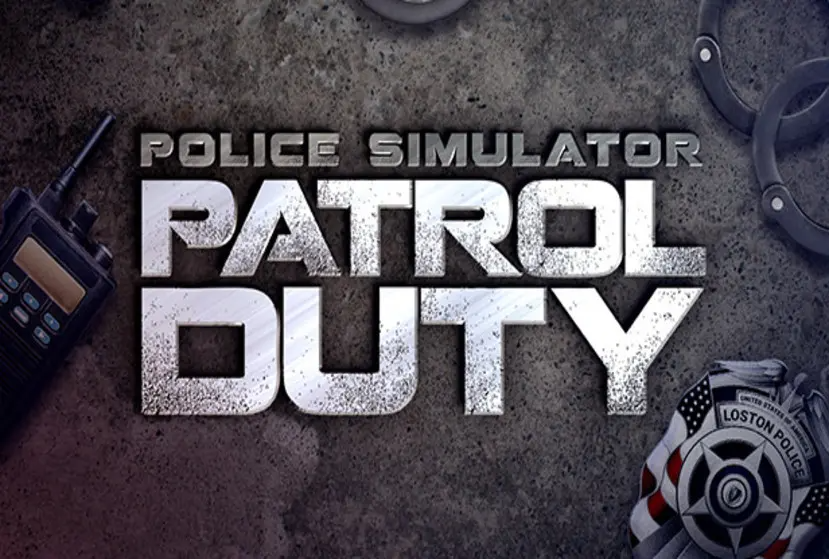 Police Simulator: Patrol Duty Free Download
