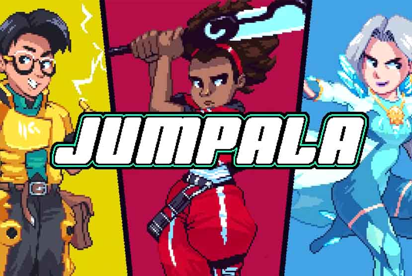 Jumpala Free Download
