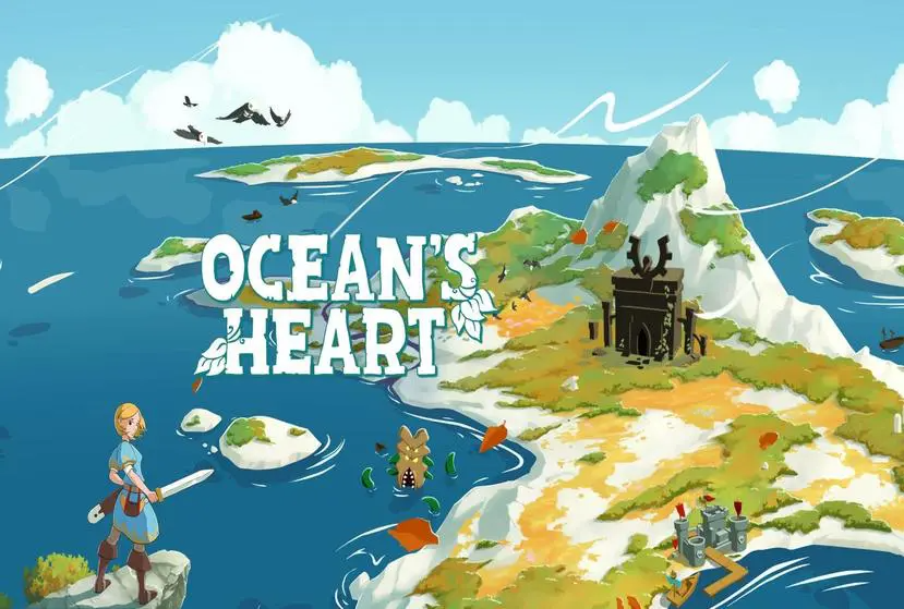 Oceanâ€™s Heart Free Download (v1.0.1)
