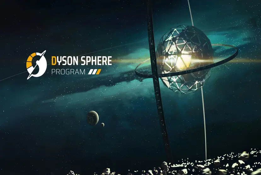 Dyson Sphere Program Free Download (v0.9.27.15466)
