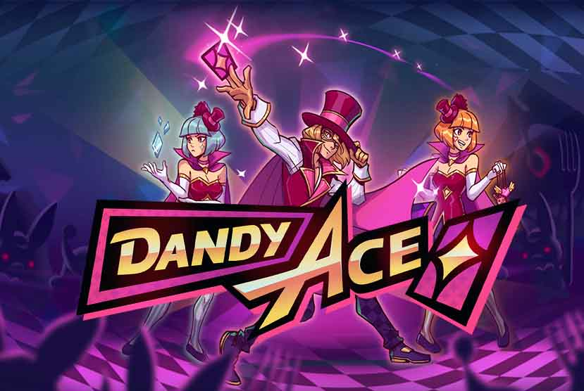 Dandy Ace Free Download (v1.1.0.0.8)
