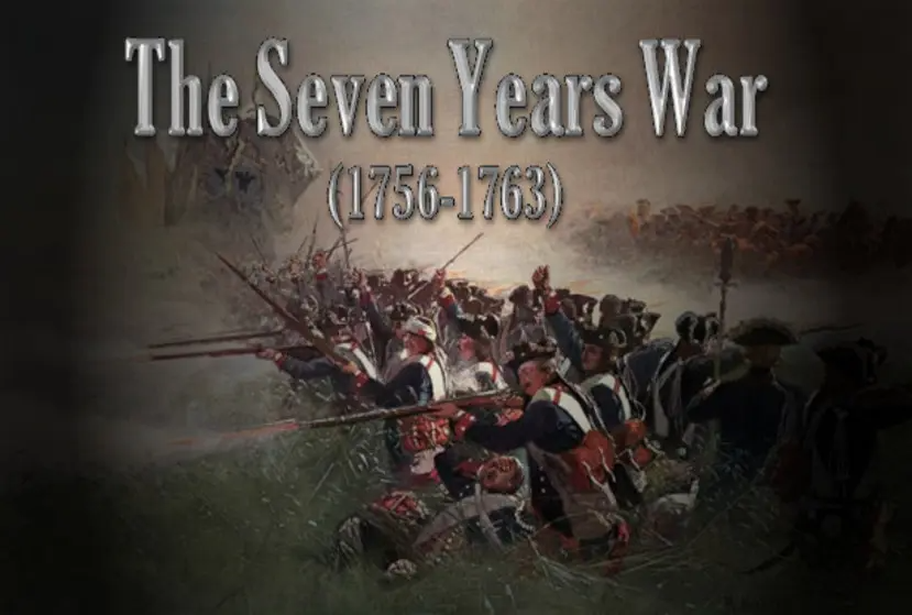 The Seven Years War (1756-1763) Free Download (v1.08)
