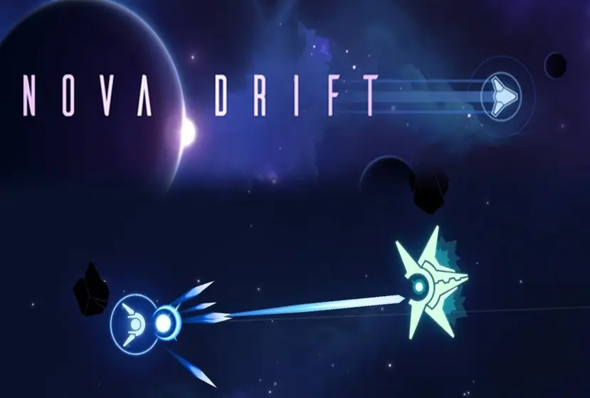 Nova Drift Free Download (v0.34.34)
