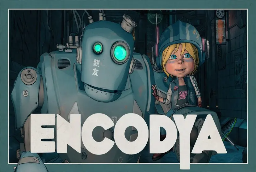 ENCODYA Free Download 
