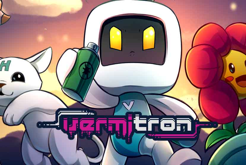 Vermitron Free Download
