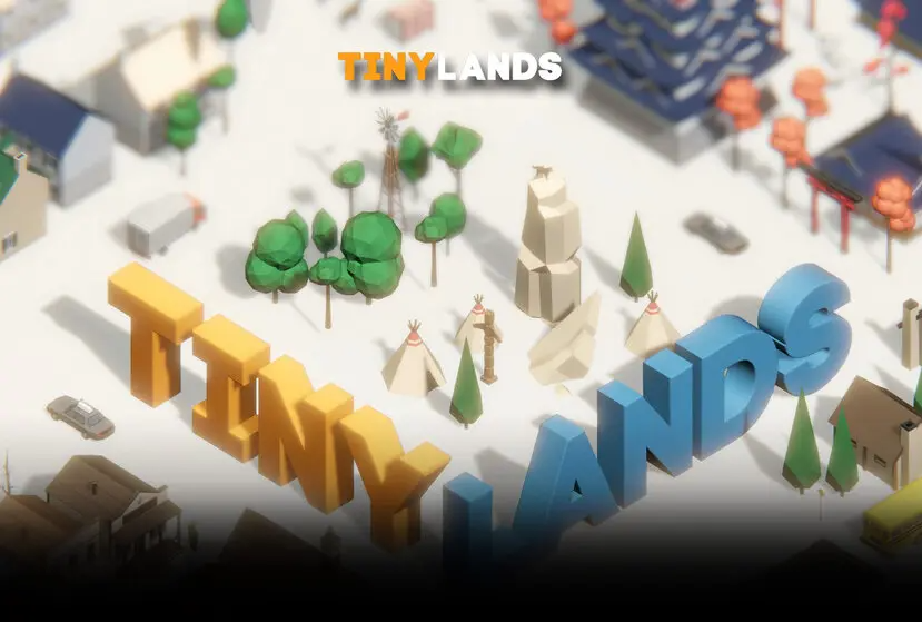 Tiny Lands Free Download 