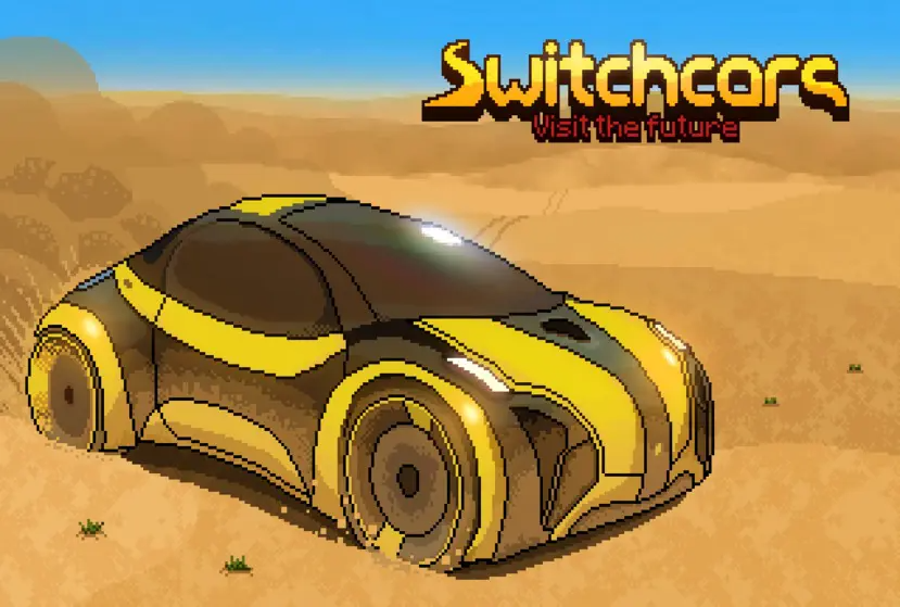 Switchcars Free Download (v1.015)
