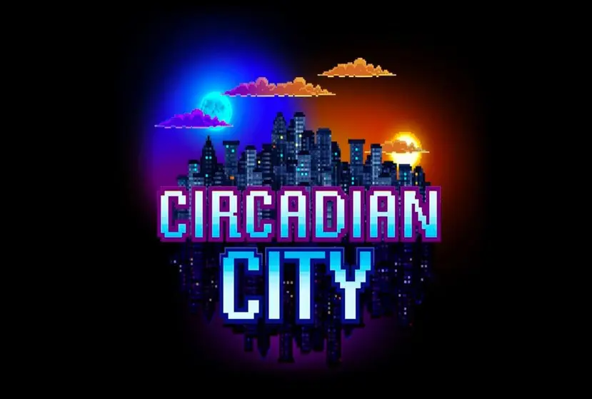 Circadian City Free Download (v0.4.201006.1)
