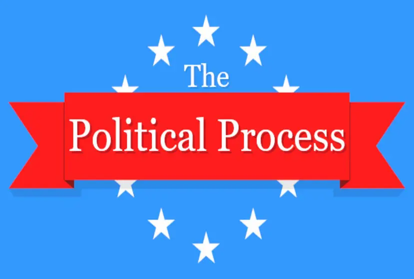 The Political Process Free Download
