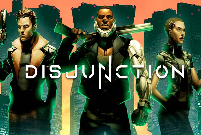 Disjunction Free Download
