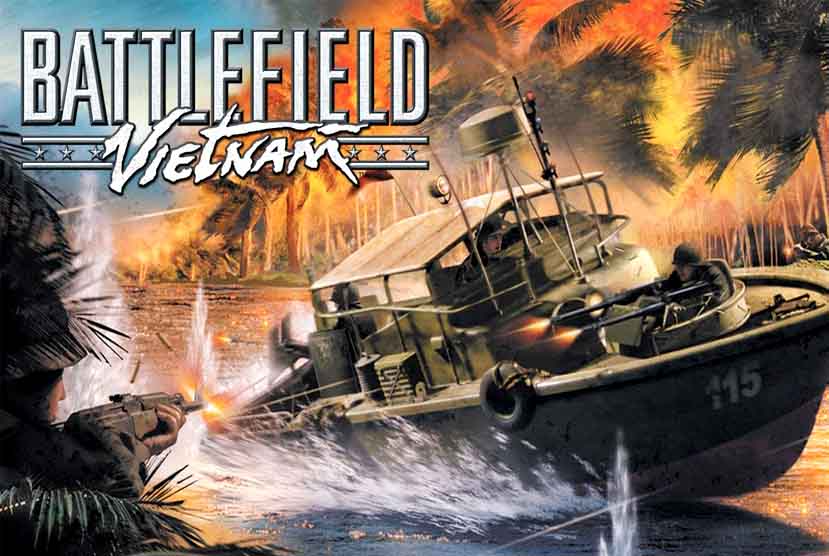 Battlefield: Vietnam Free Download
