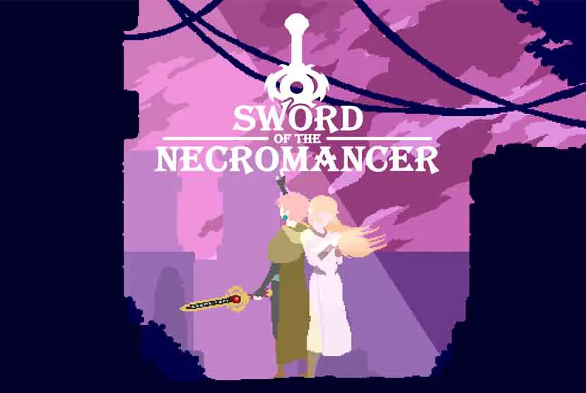 Sword of the Necromancer Free Download
