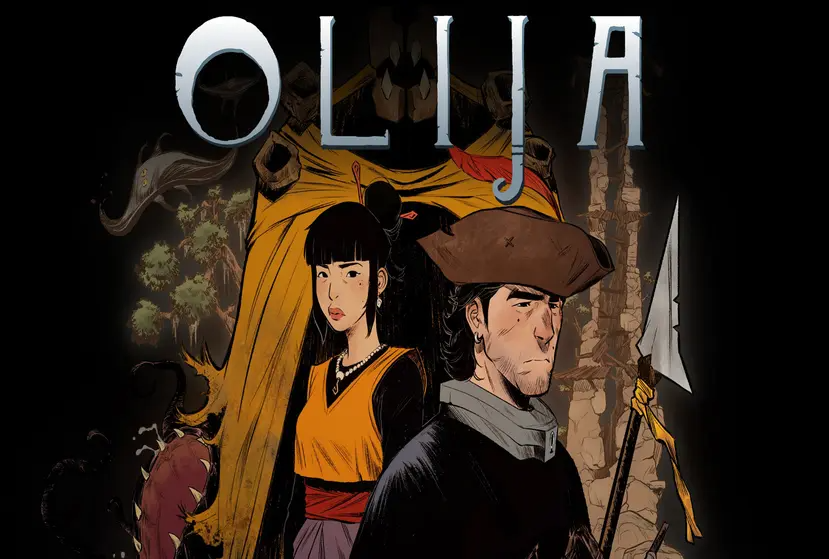 Olija Free Download
