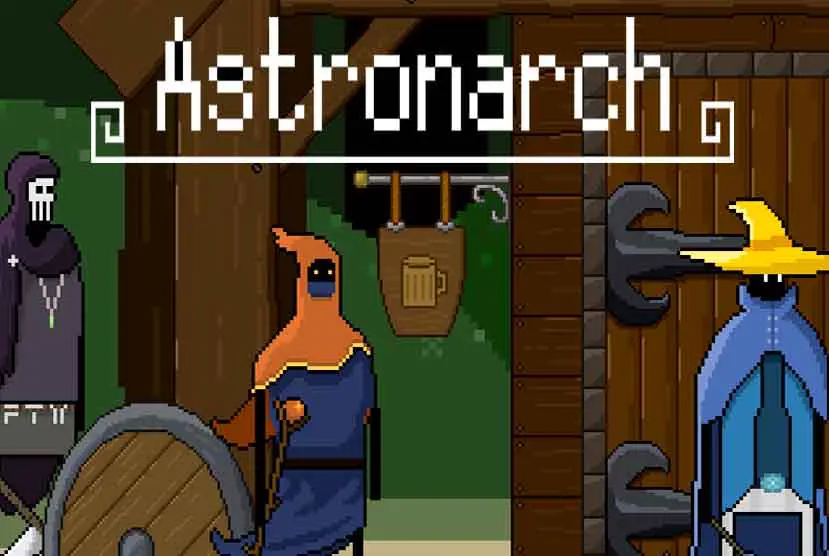 Astronarch Free Download (v1.3.7)
