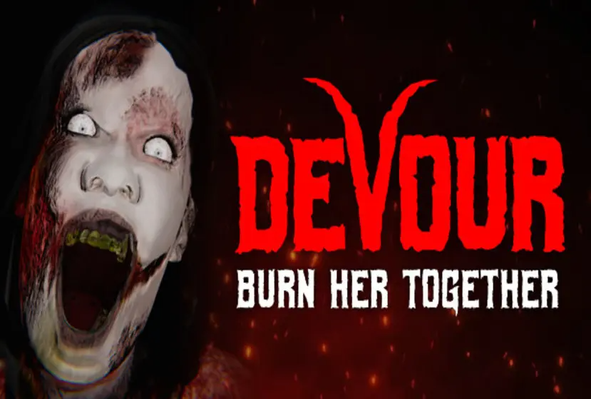 DEVOUR Free Download (v4.0.15)
